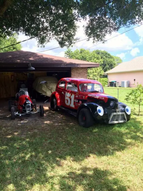 1940 Ford Other