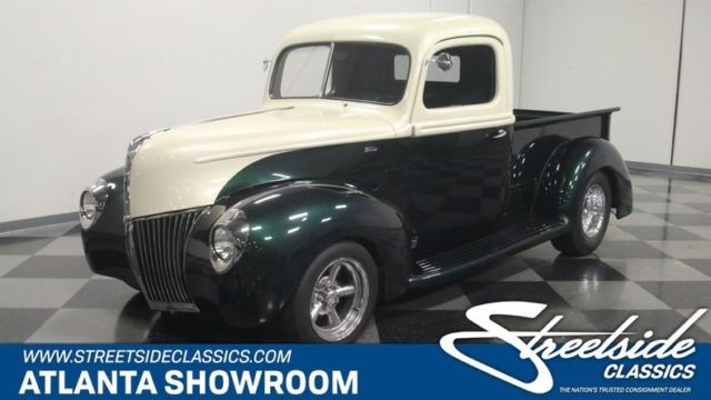1940 Ford Other Pickups --