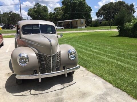 1940 Ford Other