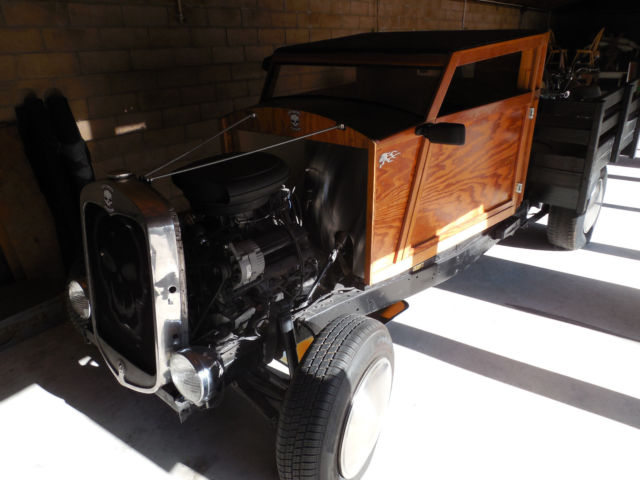 1940 Ford Other Pickups Flatbed