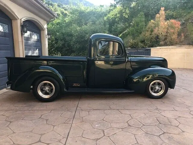 1940 Ford Other Pickups