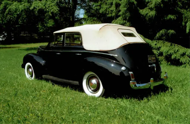 1940 Mercury Other