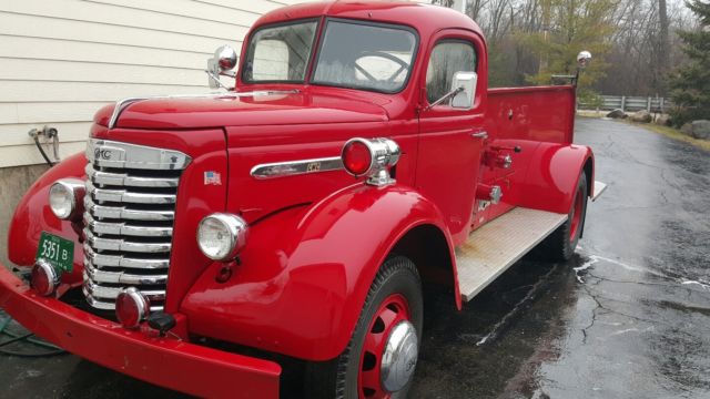 1940 GMC Other