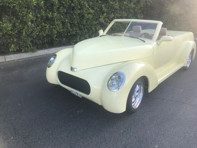 1940 GMC Pickup Street Rod. Hot Rod. Custom