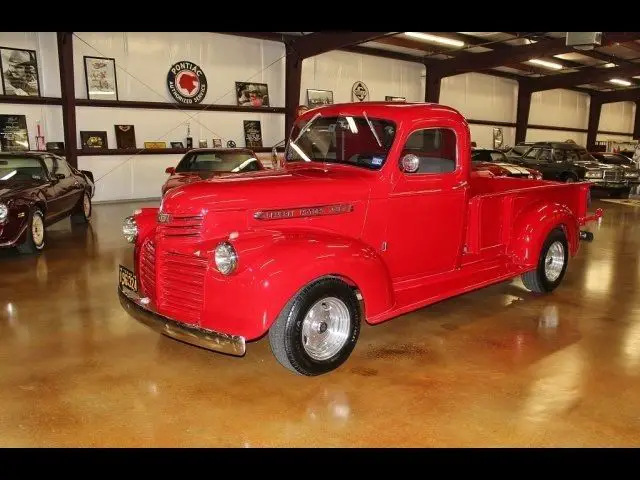 1940 GMC Other