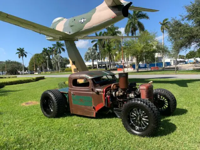 1940 Ford Other Pickups