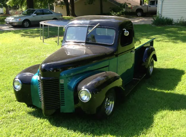 1940 International Harvester Other