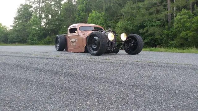 1940 International Harvester Other