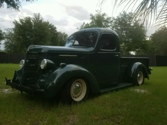 1940 Chevrolet Other Pickups