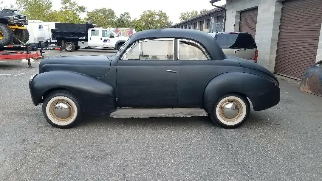 1940 Mercury Other