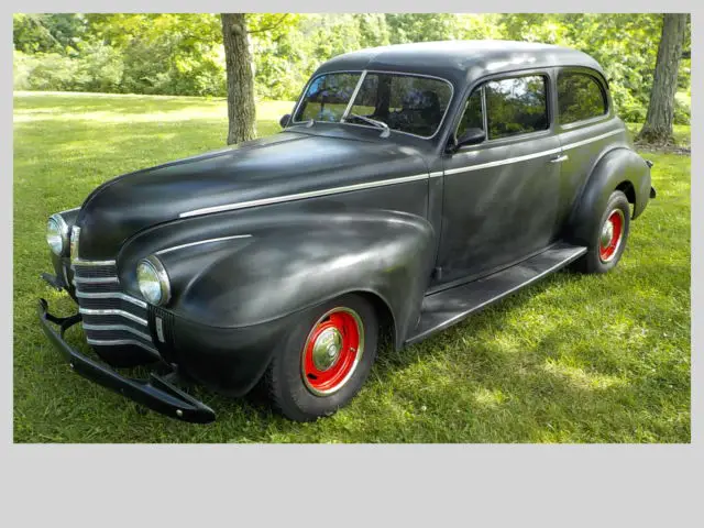 1940 Oldsmobile Other