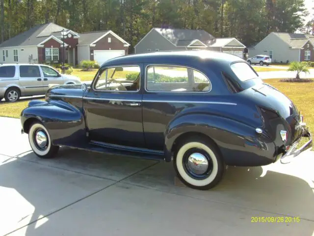 1940 Oldsmobile Other