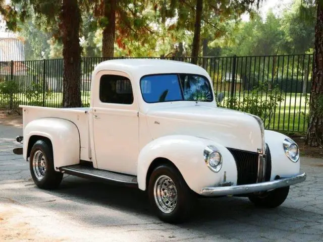 1940 Ford Other Pickups