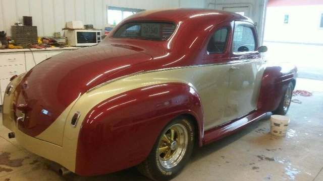 1940 plymouth coupe street rod 1941 1939 1938 1937 for sale