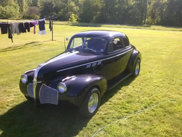 1940 Pontiac Other