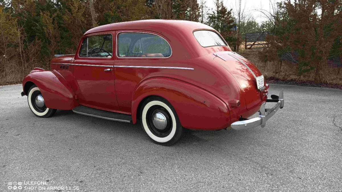 1940 Pontiac Other