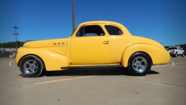 1940 Pontiac Other