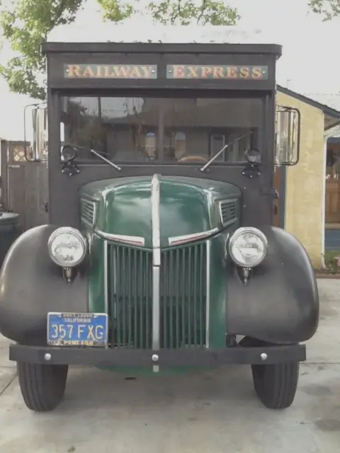 1940 Ford Other