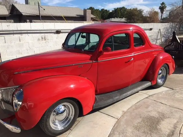 1940 Ford Other