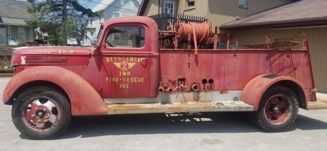 1940 Ford Other 2 dr.