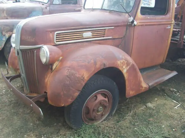 1940 Ford Other