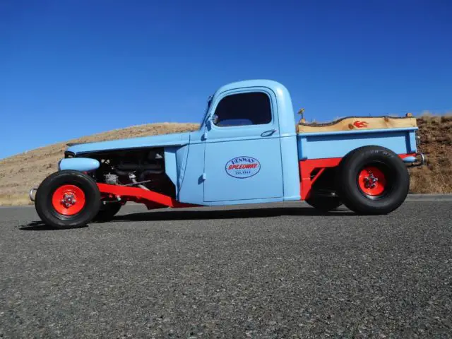 1944 Chevrolet Other Pickups