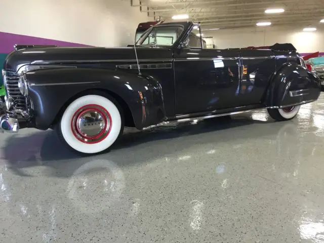 1941 Buick Other Phaeton