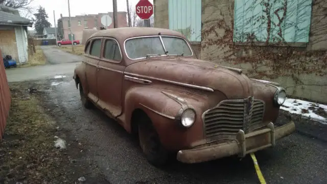 1941 Buick Other Special