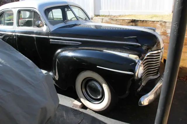 1941 Buick Other