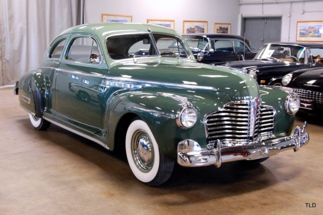 1941 Buick Other Sedanet