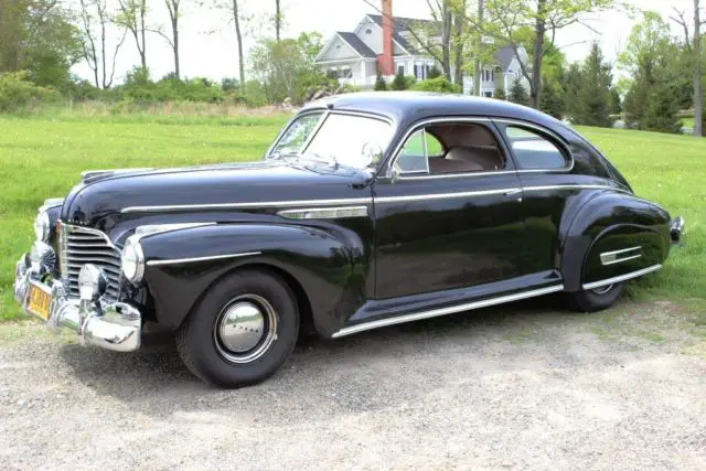 Buick 1941