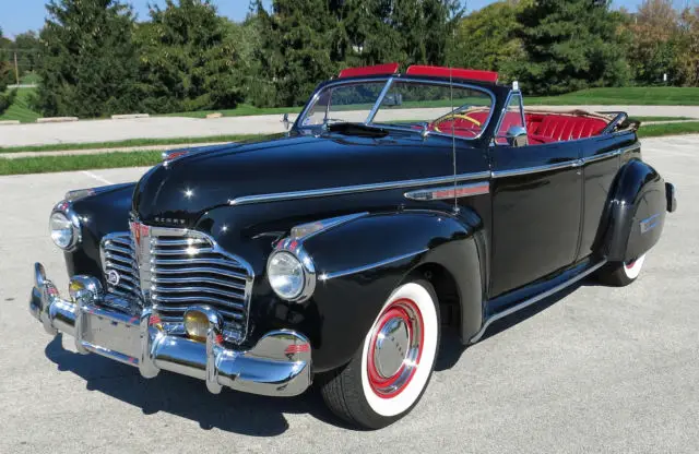 1941 Buick Other