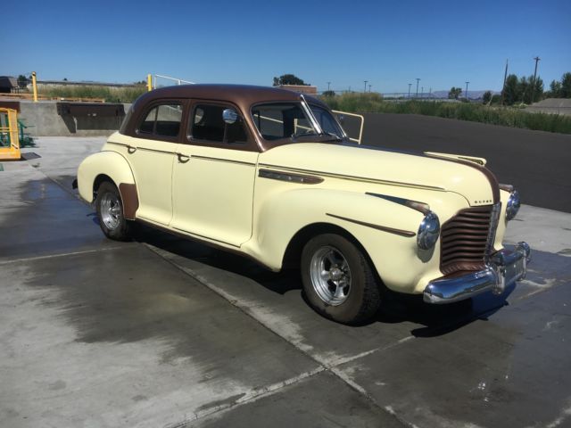 1941 Buick Other