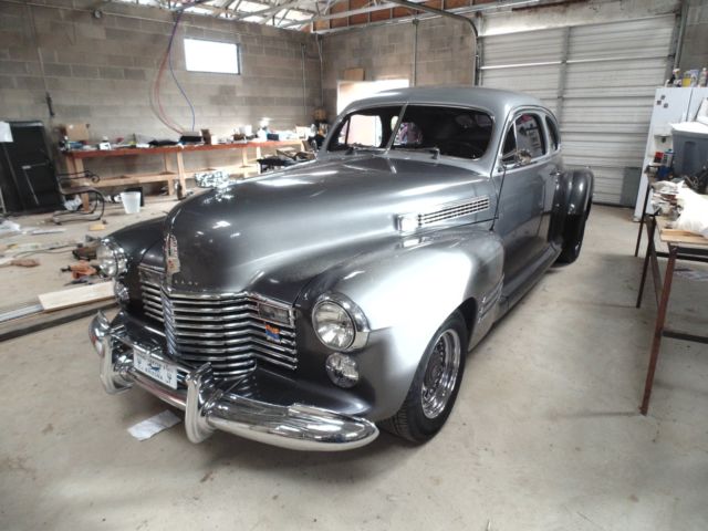 1941 Cadillac Other