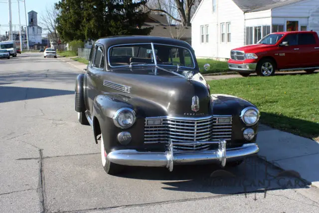 1941 Cadillac Other 62 Sedan