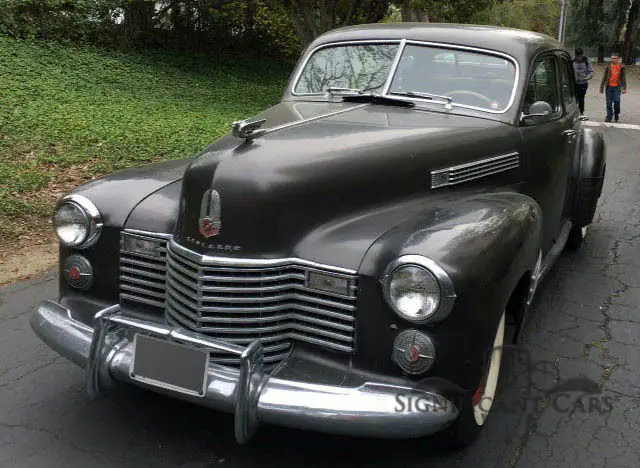 1941 Cadillac Other