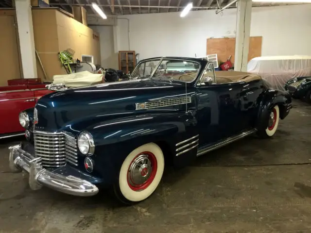 1941 Cadillac Other