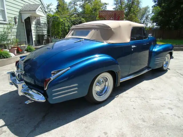 1941 Cadillac Other