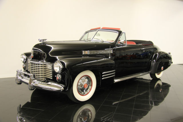 19410000 Cadillac Other