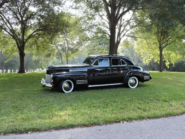 1941 Cadillac Other