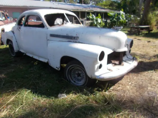 1941 Cadillac Other --