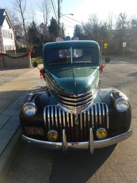 1941 Chevrolet Other Pickups