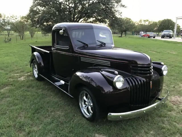 1941 Chevrolet Other Pickups