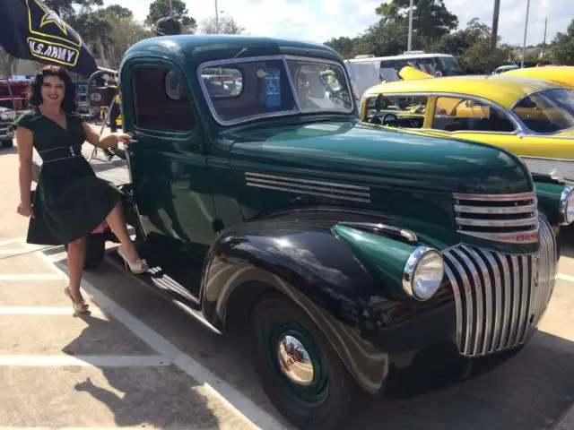 1941 Chevrolet Other Pickups standard