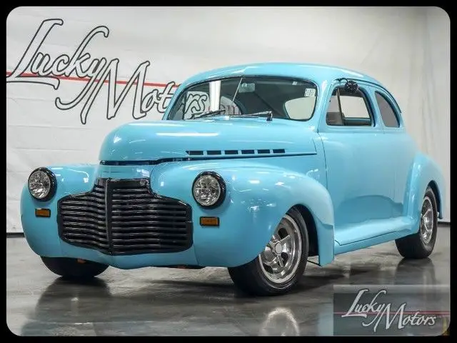 1941 Chevrolet Other Street Rod