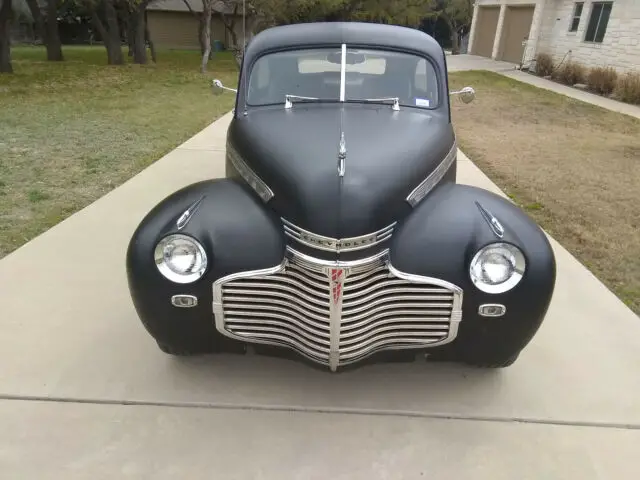 1941 Chevrolet Special Deluxe