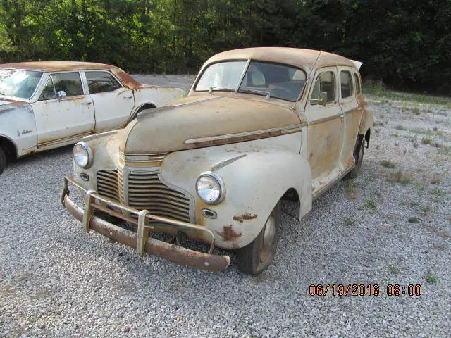 1941 Chevrolet Other