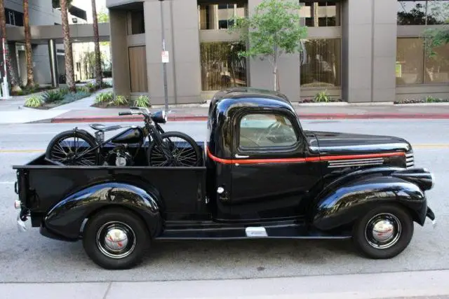 1941 Chevrolet Other Pickups AK   PICKUP