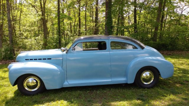 1941 Chevrolet Other on