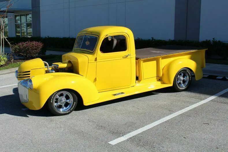 1941 Chevrolet Other Pickups